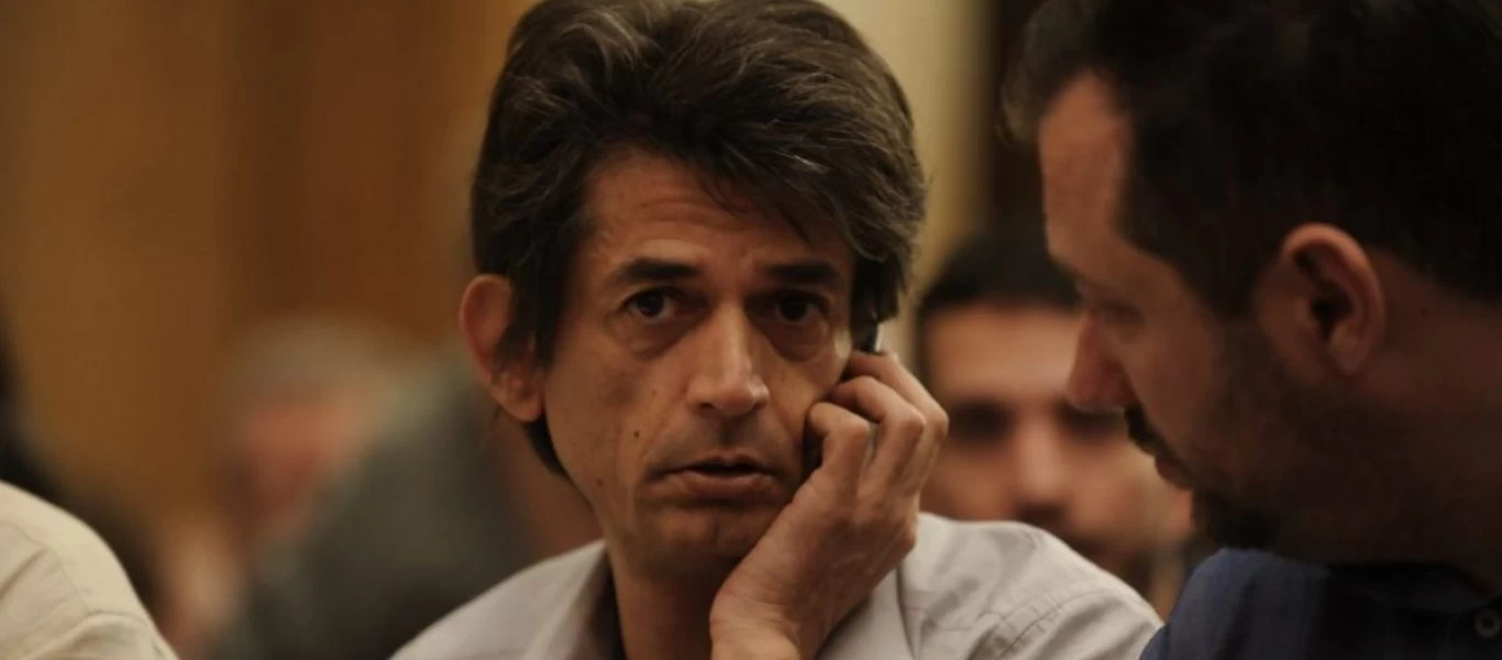 Ο Ν.Καρανίκας «στήνει στον τοίχο» την Γιάμαλη: «Ευτυχώς έχουμε και σοβαρά άτομα και όχι μόνο περιπτώσεις» (φωτο)